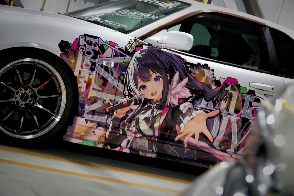 もな ▶ next 痛天 tweet media