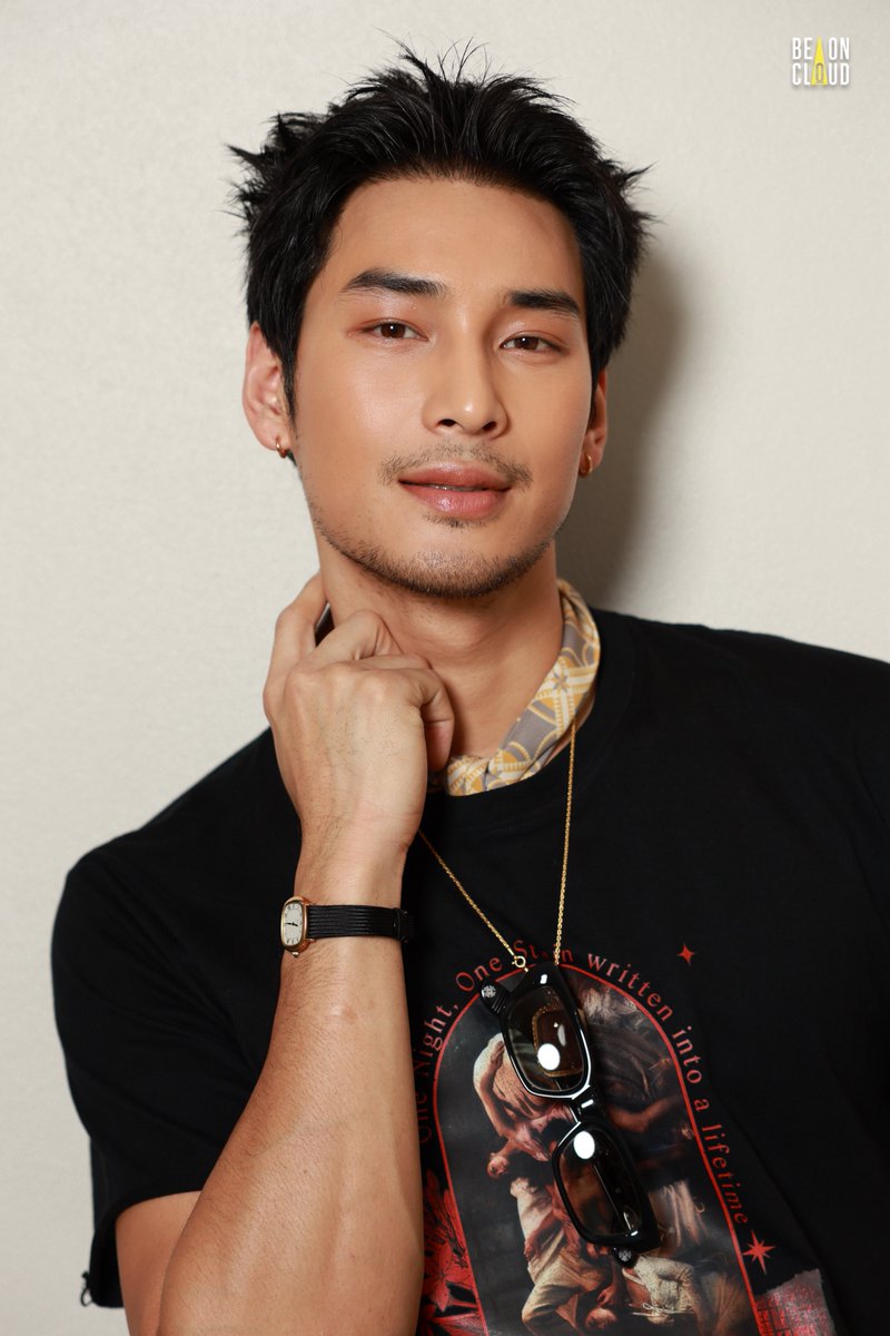 ราคี tweet media