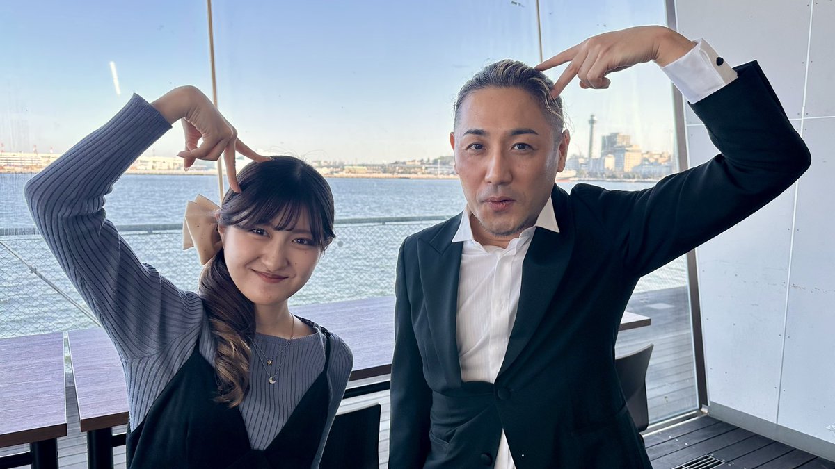 MASAKing_Asia's tweet photo. 今回の模様は、
主催のかけはし芸術文化振興財団のYouTubeチャンネルで公開予定です。
公開の際はまたお知らせします。
ご来場いただいた皆さま
関係者の皆さま
ありがとうございました！
小林星蘭ちゃん
高橋宗芳さん ＆ 石黒龍一さんと📸 https://t.co/YYZEbcX398