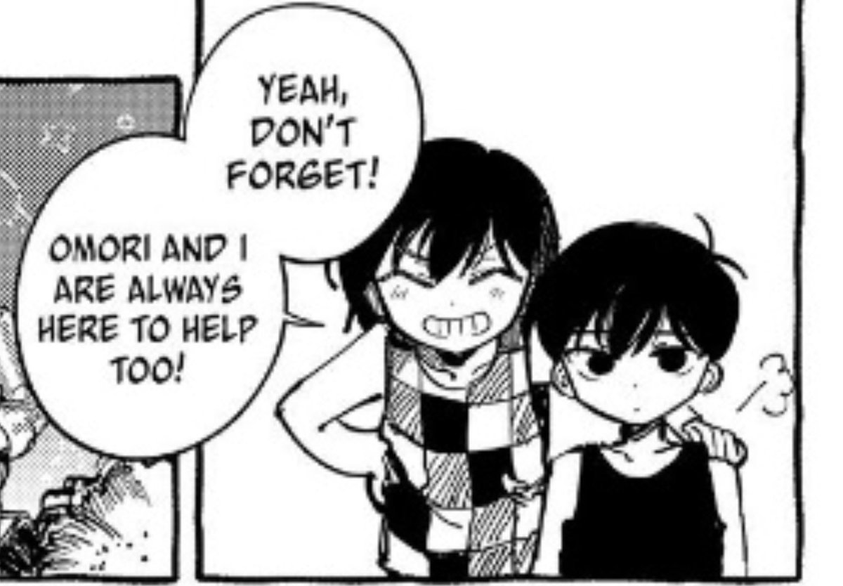 Day 284🧡
~
Back on here again to remind everyone that i unfortunately did not die
#omorisuntan #omorisunkel #omoriomokel