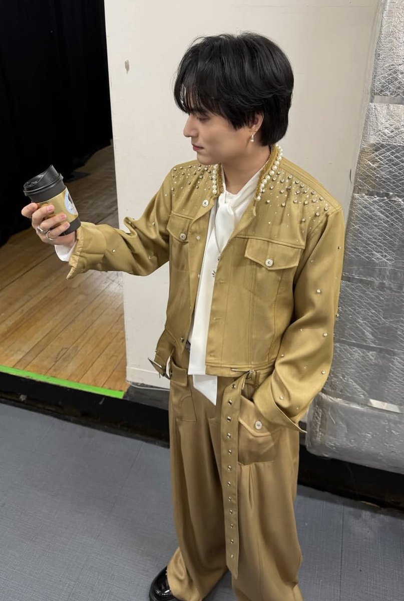 ヤバいカッコイイ😩
#竹中雄大