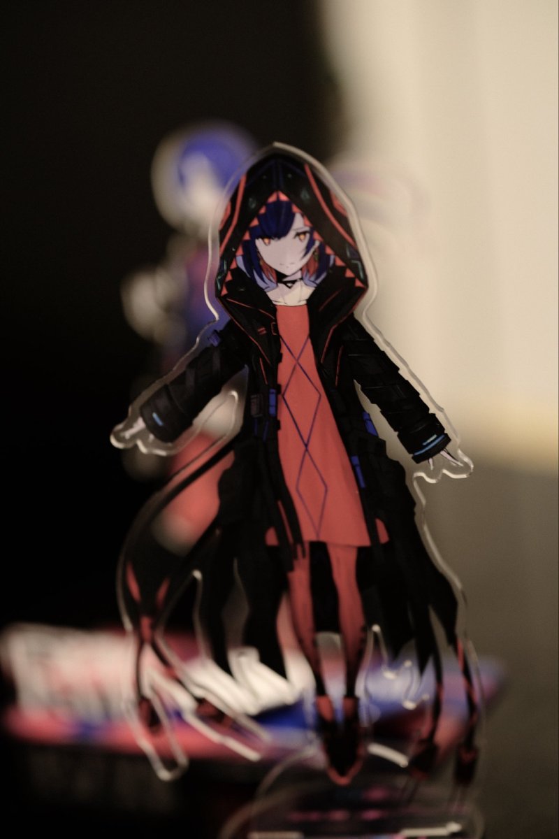 _SuperConsole's tweet photo. 参加してきました。余韻がすごい　#理芽展 https://t.co/8jImBPpN82