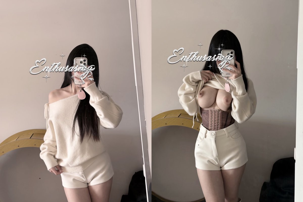 萨摩耶 tweet media