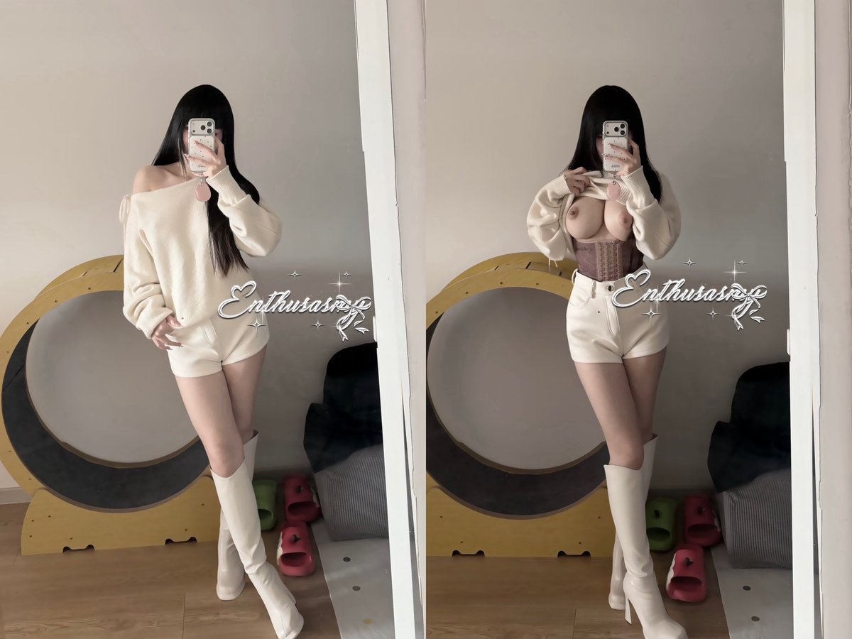 萨摩耶 tweet media