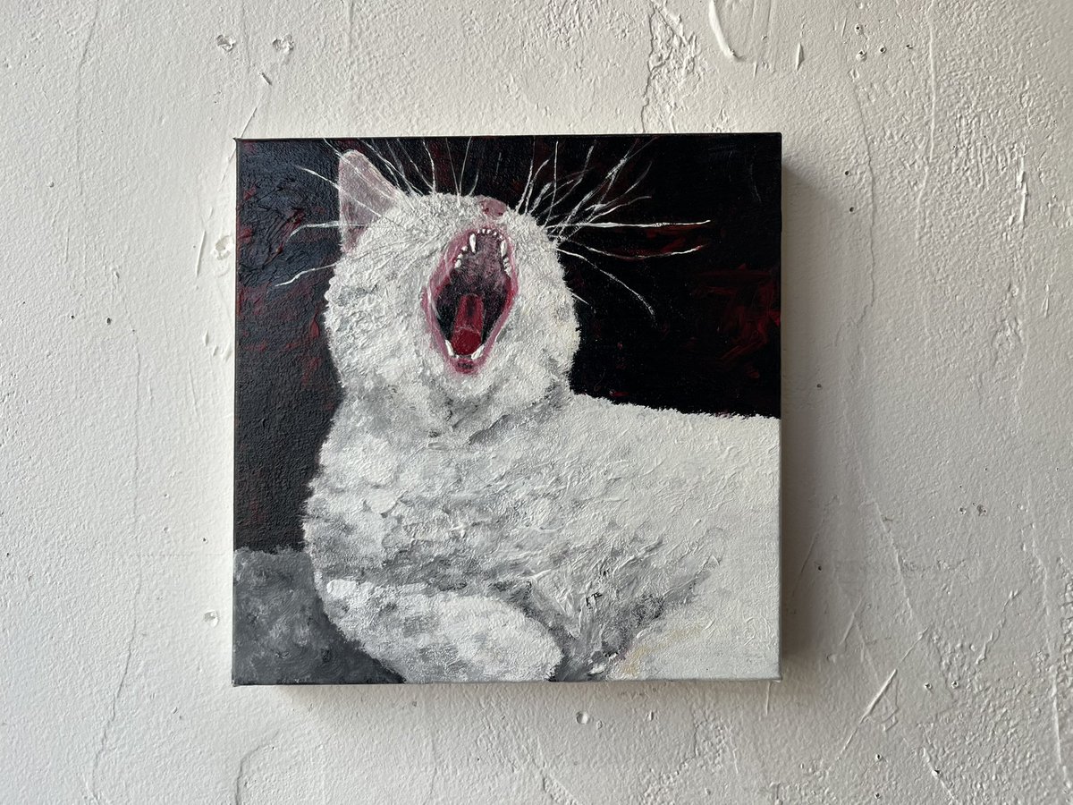 混沌こそ未来。。。 tweet media