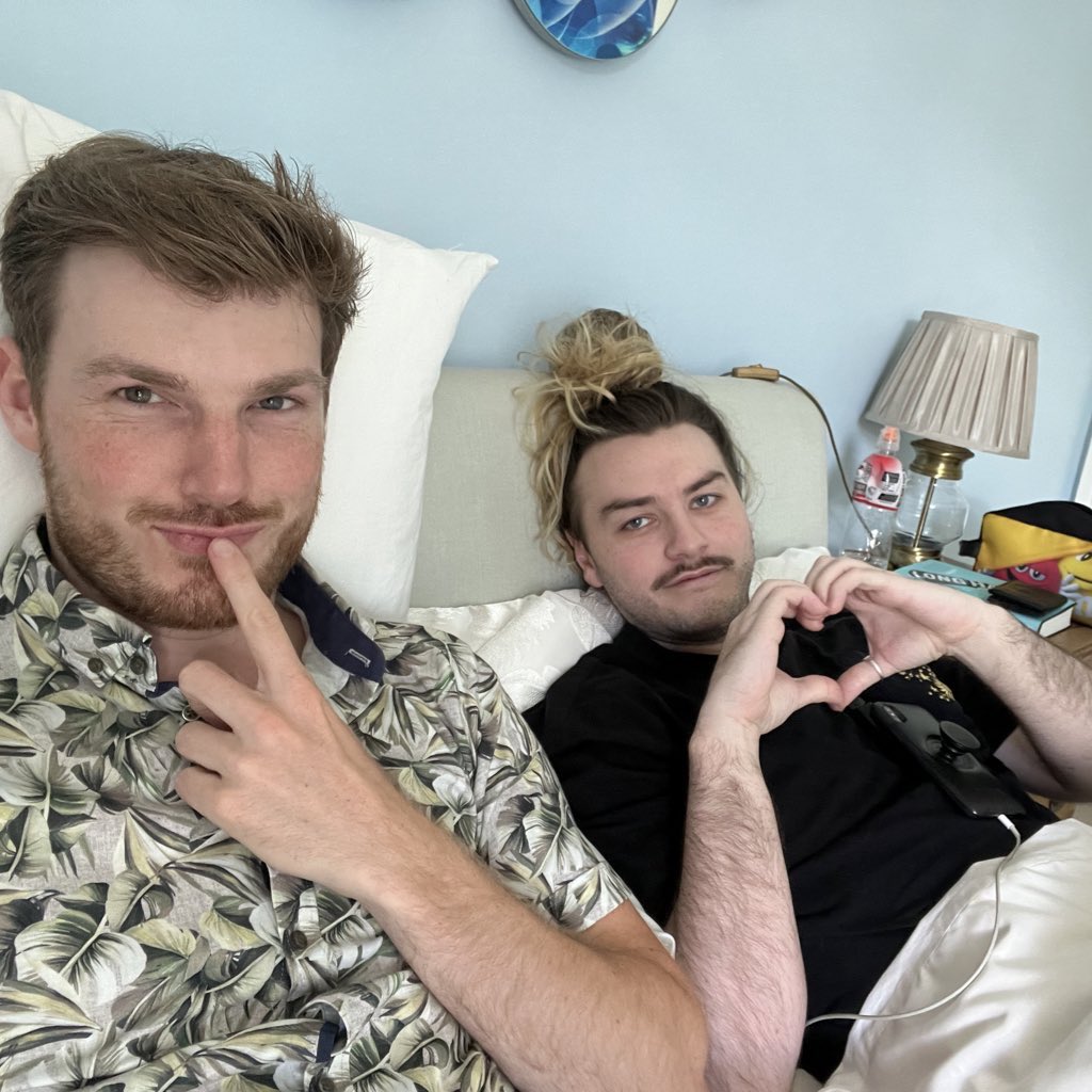 K Rebel🎮 tweet media