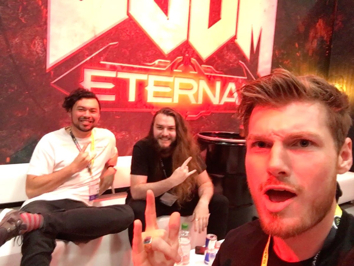 K Rebel🎮 tweet media