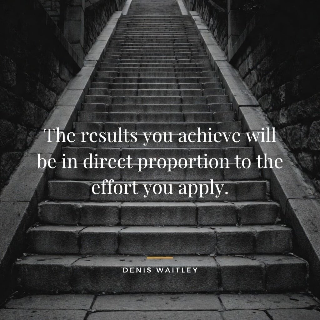 Denis Waitley (@waitleyglobal) on Twitter photo 