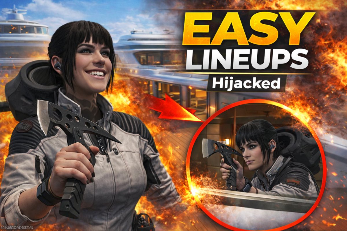 CODBOTDan | Epic OC tweet media