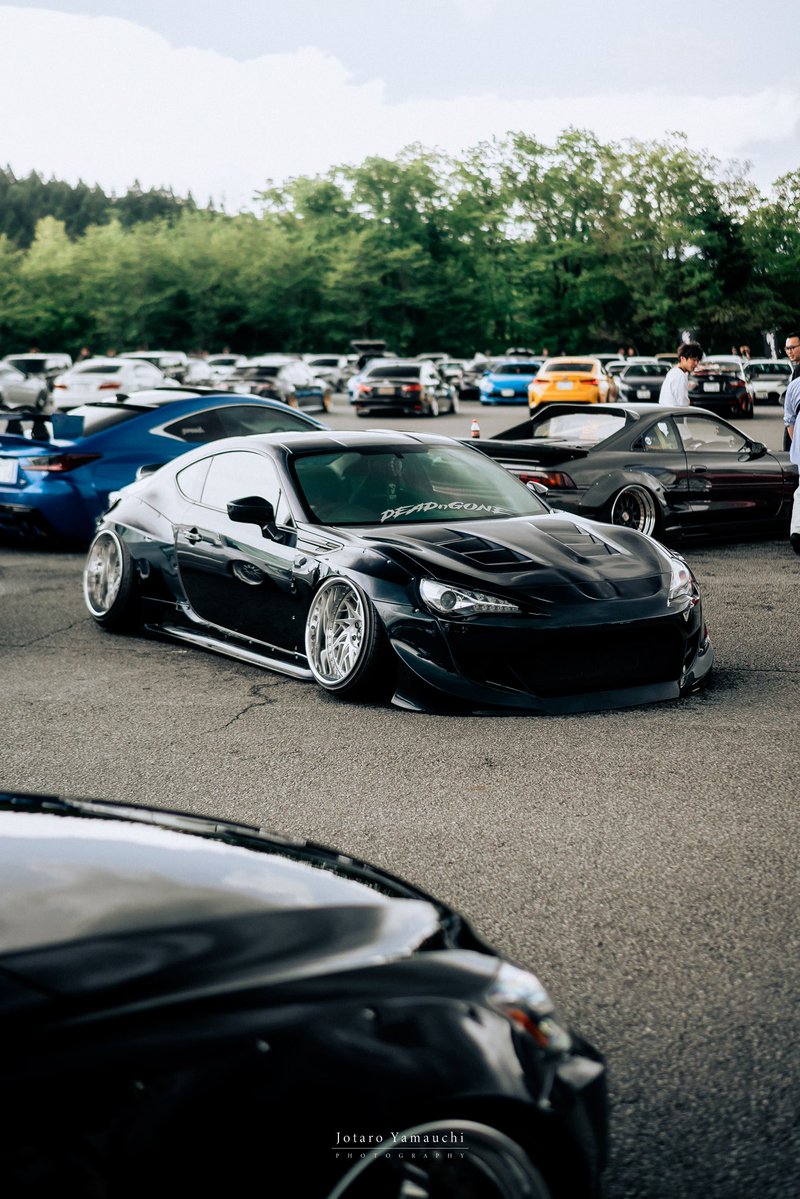 【公式】 TOYOFEST JAPAN 2026 🇯🇵 tweet media