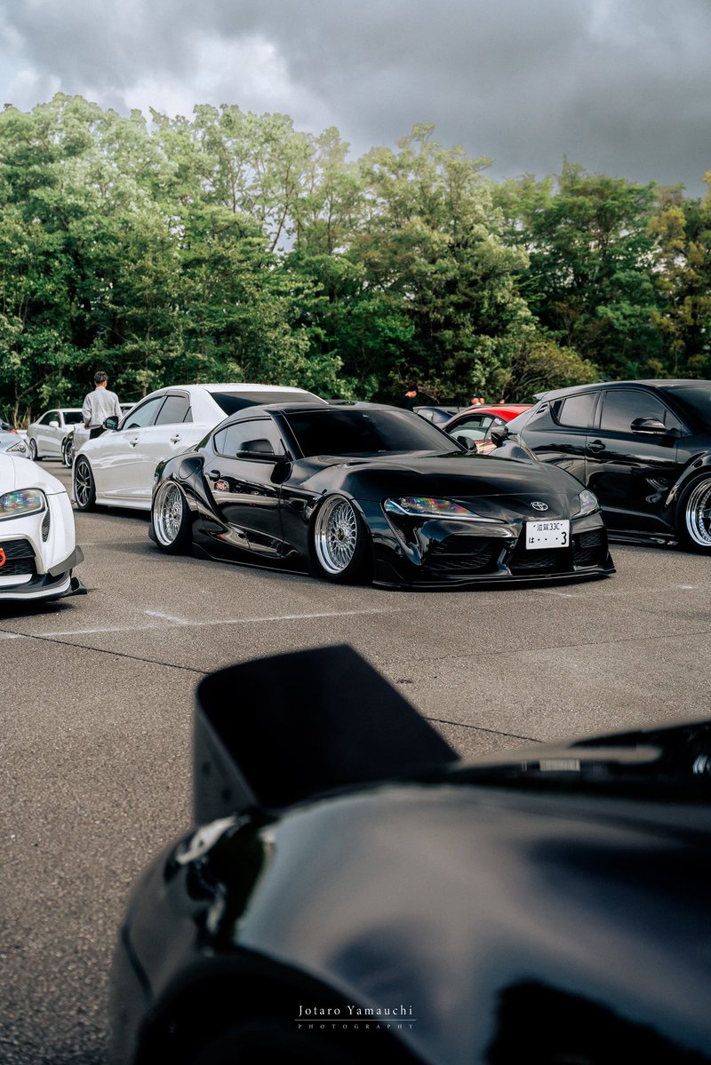 【公式】 TOYOFEST JAPAN 2026 🇯🇵 tweet media