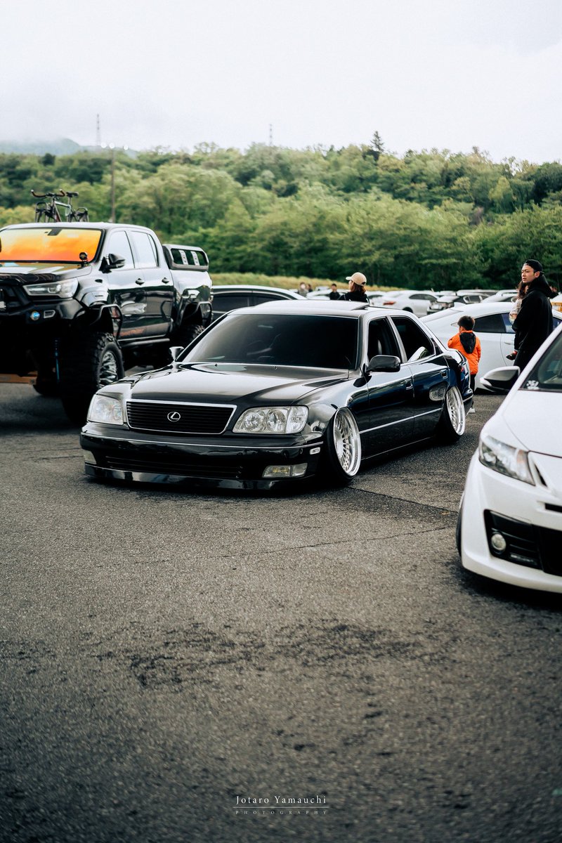 【公式】 TOYOFEST JAPAN 2026 🇯🇵 tweet media