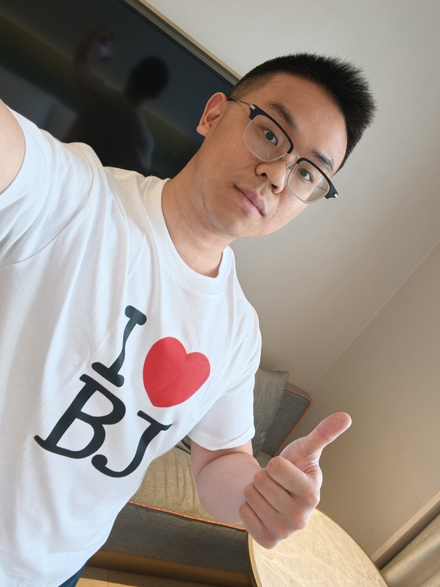 鍾翔宇 Xiangyu tweet media