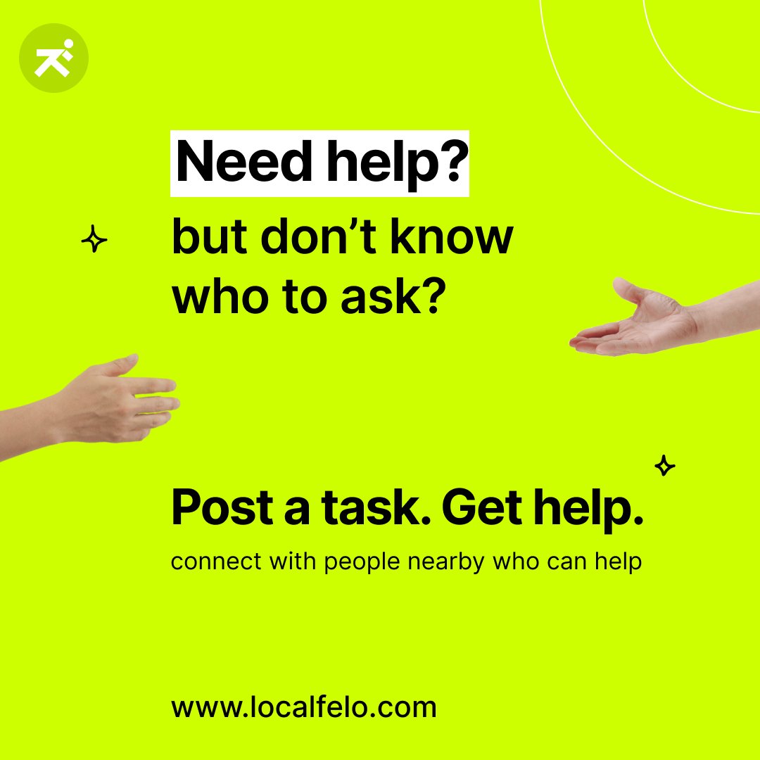 localfelo's tweet photo. https://t.co/e5RIFQxhXv