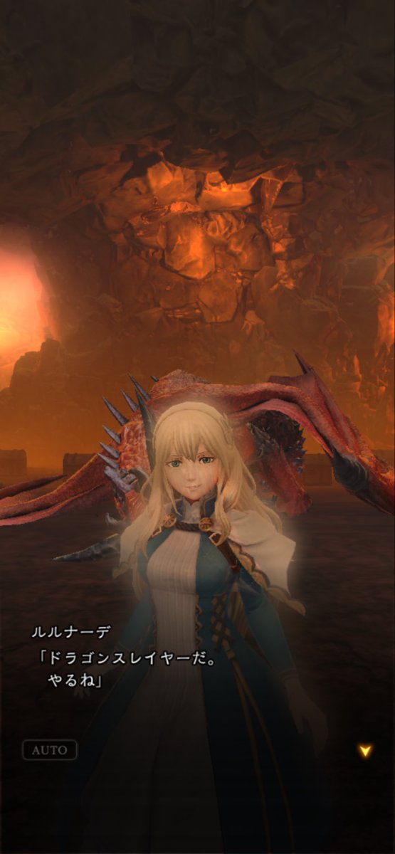 仮面の傍観者 tweet media