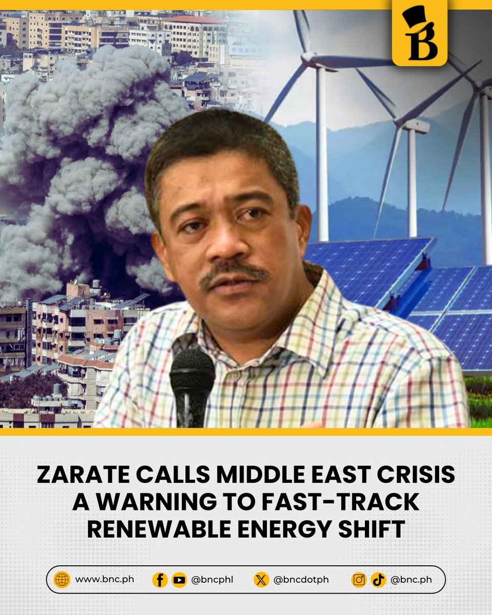 Bilyonaryo News Channel tweet media