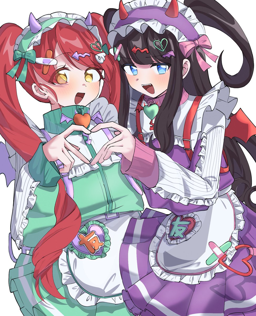 るるる tweet media