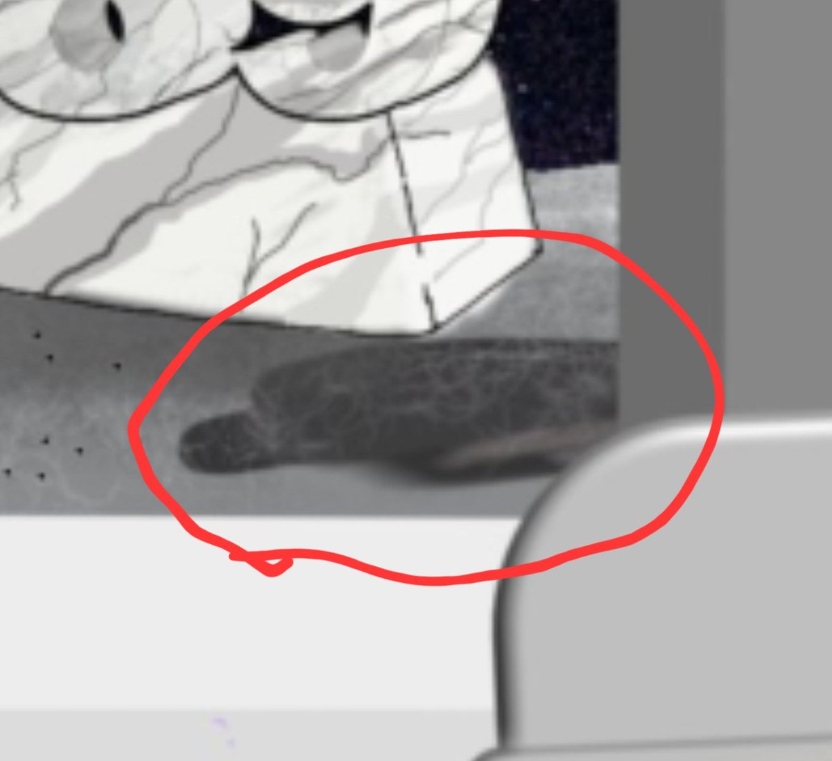 X Master tweet media