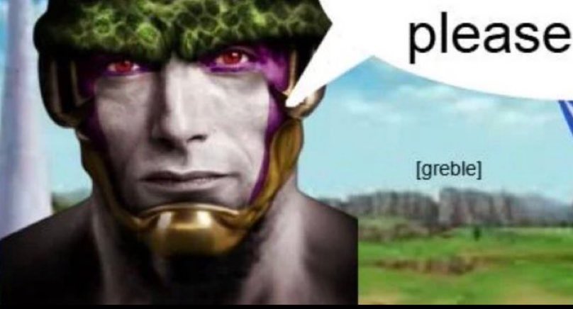 Cropped Dragon Ball Memes tweet media