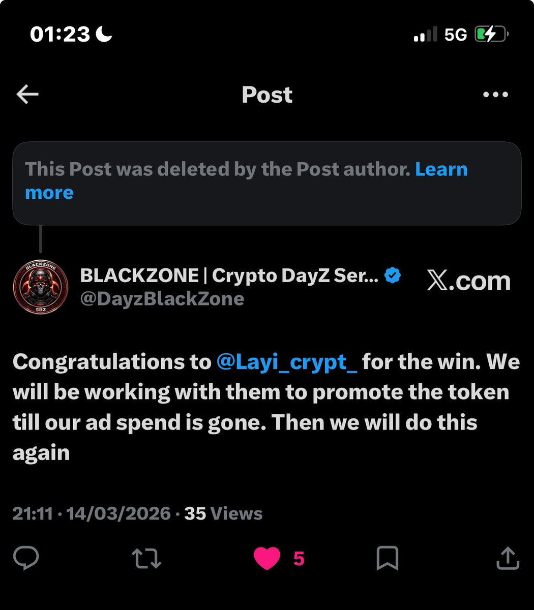 LAYI 🪖 tweet media