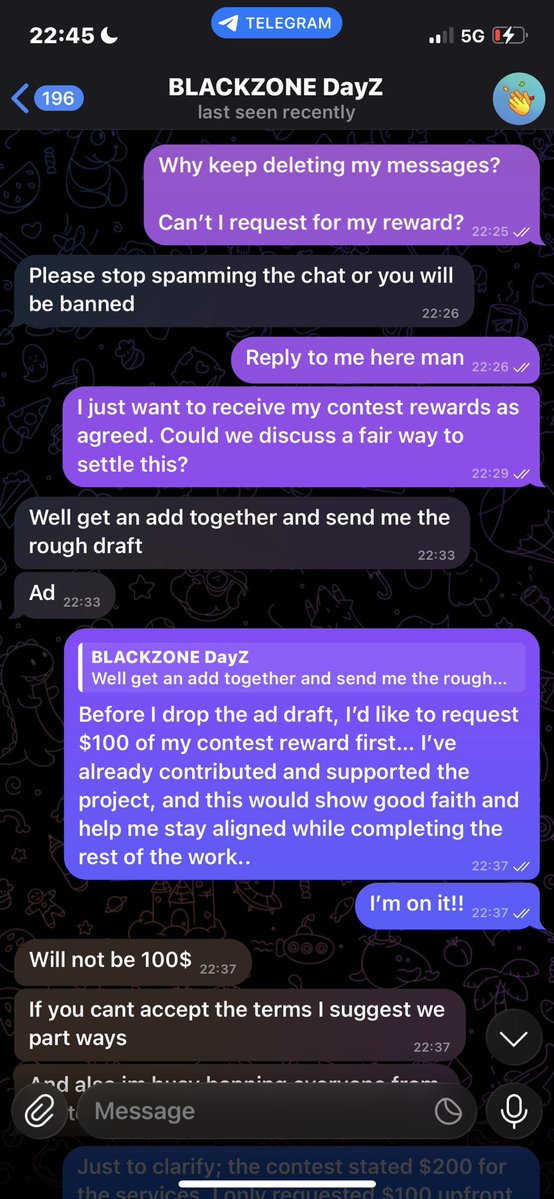 LAYI 🪖 tweet media