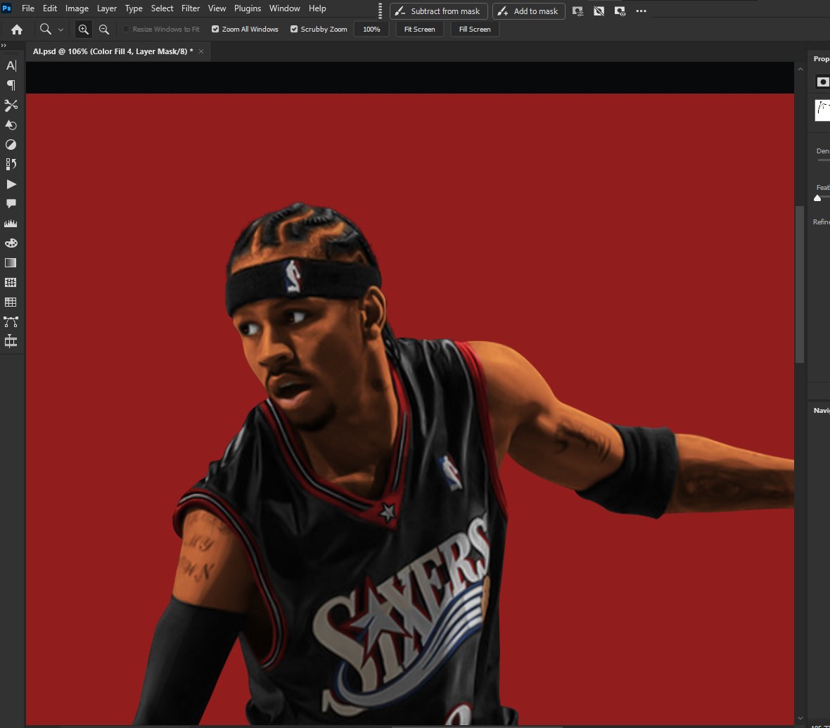 Melly D. Artist tweet media