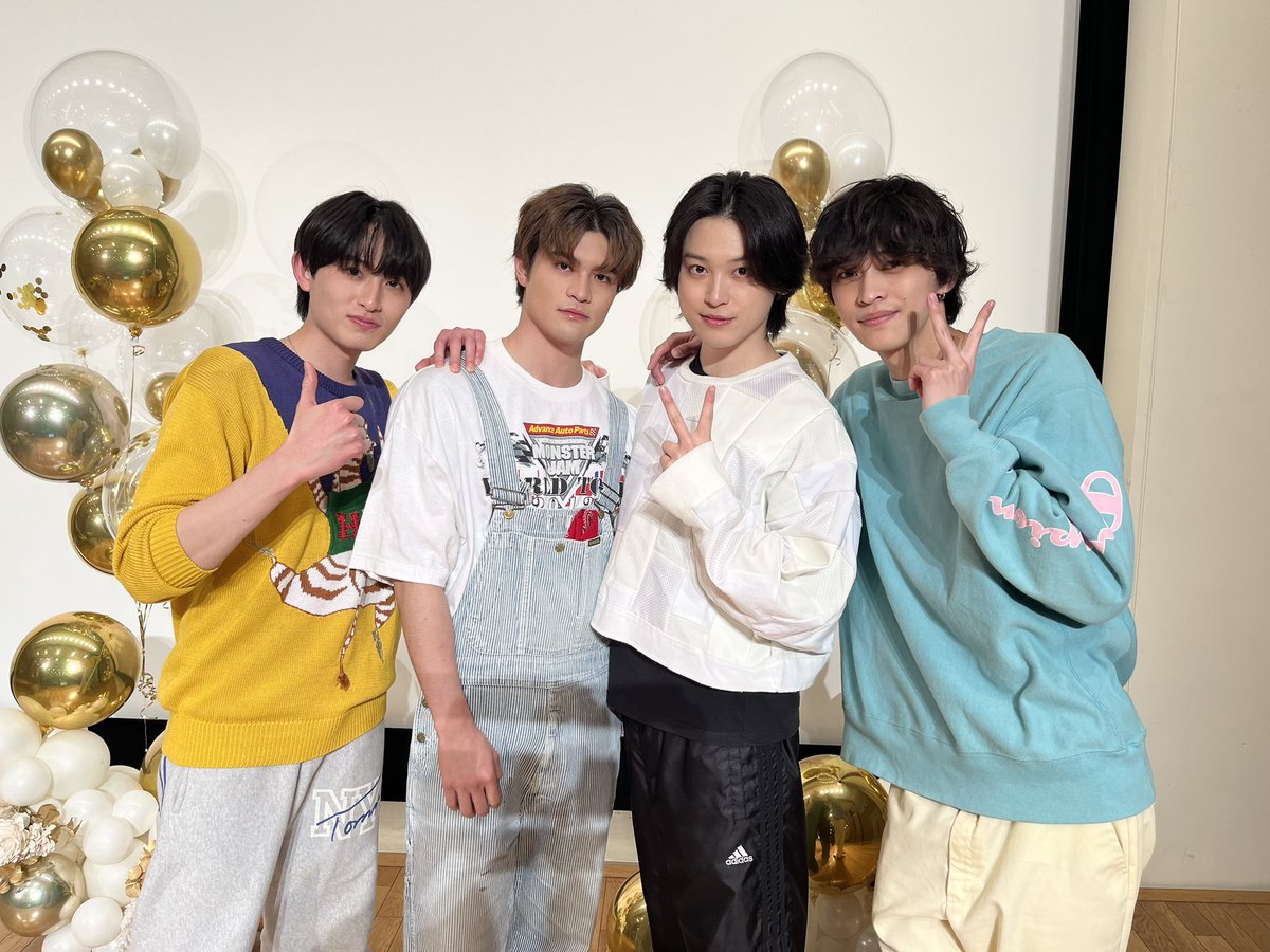 スターダストプロモーション tweet media