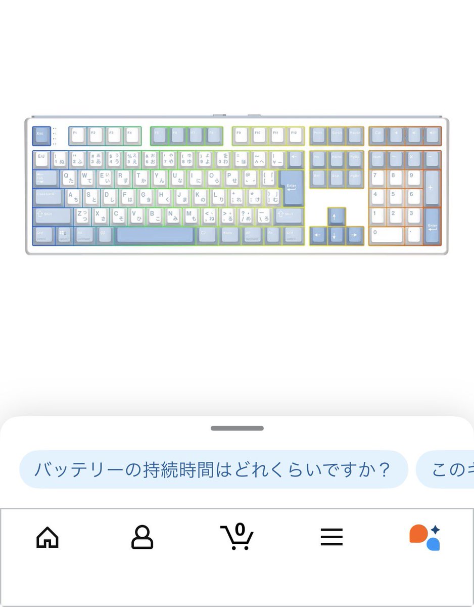 さなこでらっくす🐘໒꒱＠しょぼん tweet media