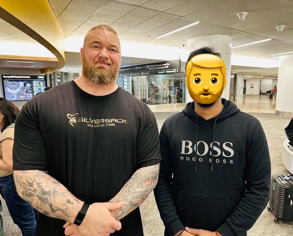 Middle Class Citizen of AP tweet media