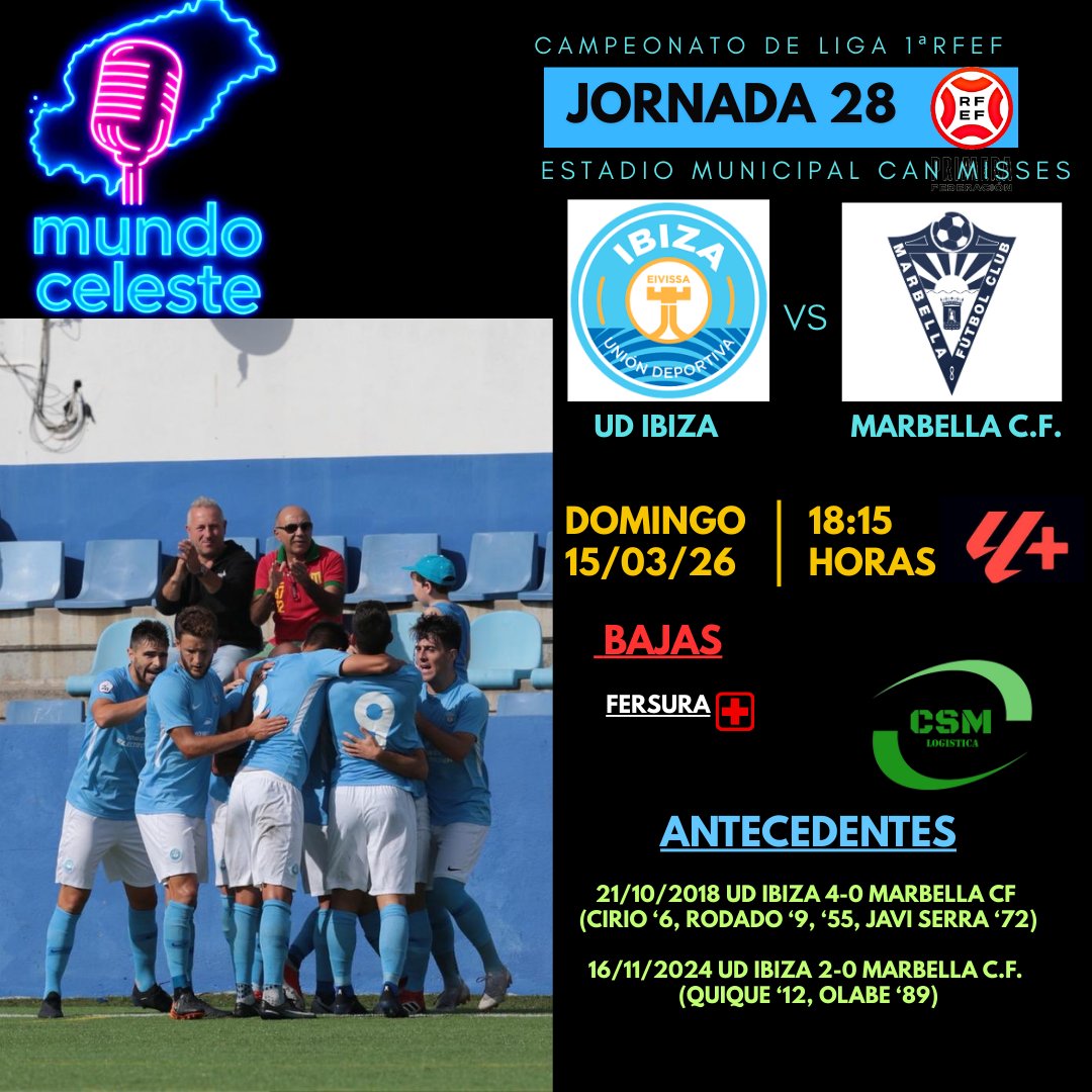 Mund⚽ Celeste 🎙️🎧 tweet media