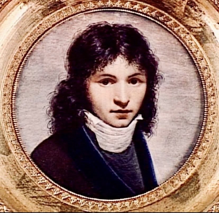 15 mars 1776, naissance d'Aimé Picquet du Boisguy, chef chouan. « J'ai 39 ans et depuis l'âge de 15 ans, je sers sa Majesté, toujours sous les armes, en prison ou en surveillance.
J'ai formé les légions royales de Fougères et
Vitré, je les ai commandées dans près de 300 combats.