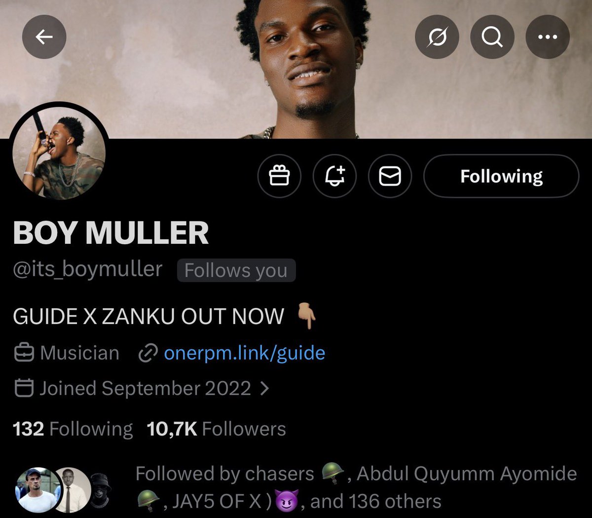 sureboy 🪖 tweet media