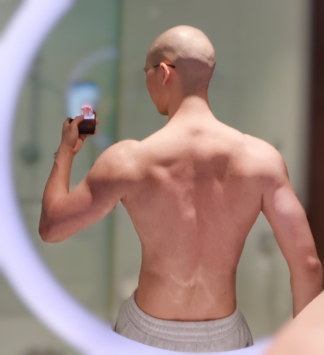 大东师傅（北京版） tweet media