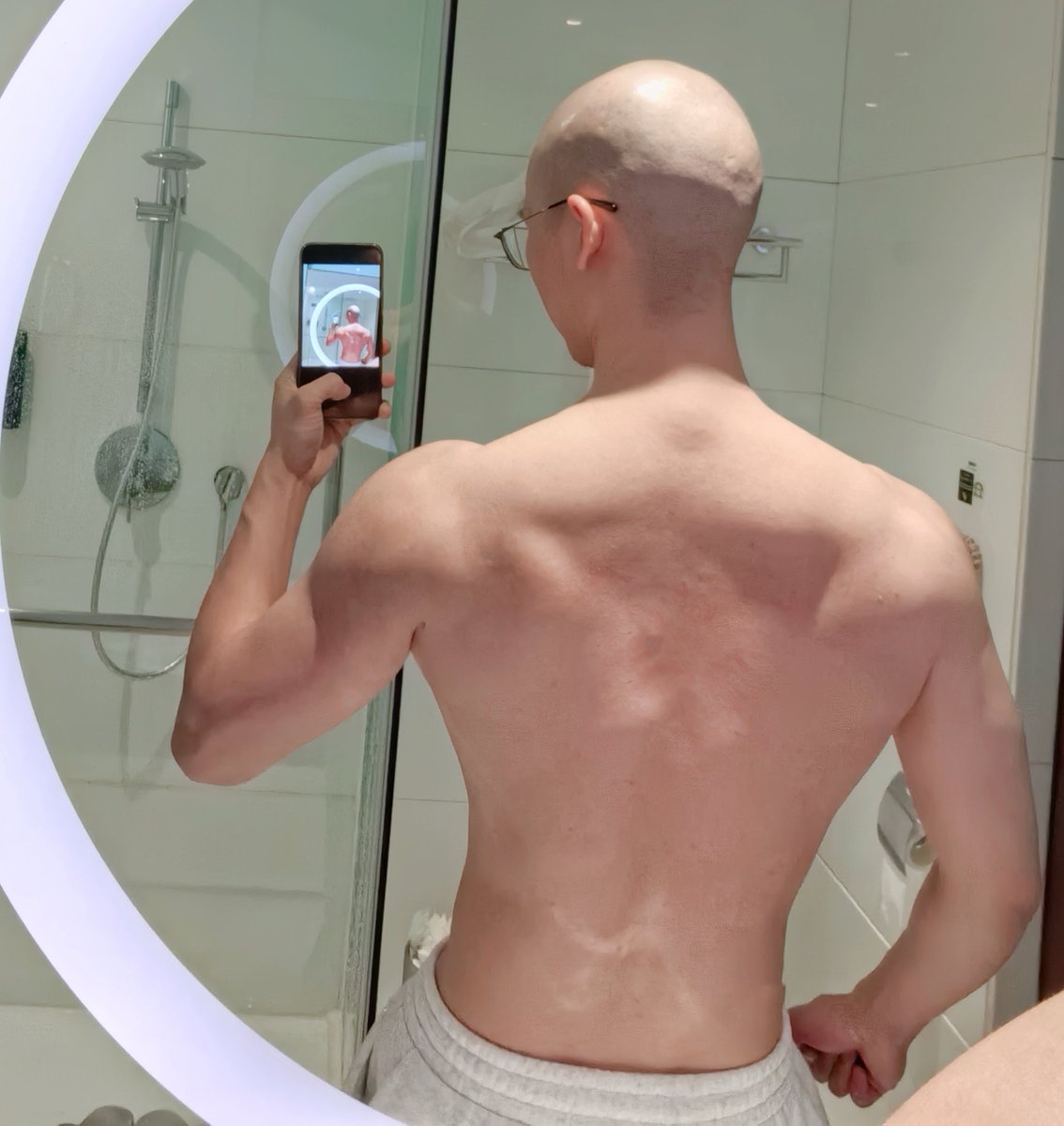 大东师傅（北京版） tweet media