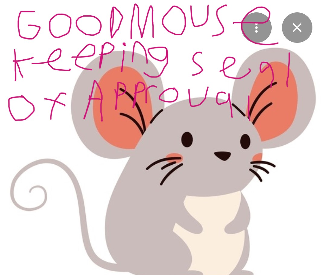 the anime mouse tweet media