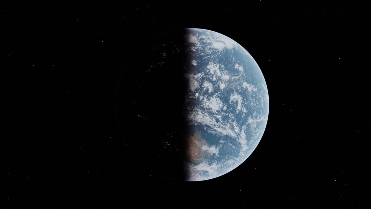 n4rGm5DmrVXXz6I's tweet photo. Space Film Studio
n0p0x90
--
NASAã®8Kãã¯ã¹ãã£ãæ¡çšãããªã¢ã«ãªå°çãšæ·±å®å®ã®æ²¡å
¥äœéšãã¯ã€ãã¯ã¡ãã¥ãŒã§ã·ãŒã³ã®èªç±ãªåãæ¿ãã»ã«ã¡ã©è¿œè·¡ïŒããã¥ã¢ã«é£è¡æ©èœæèŒã
â»æ¥ãªåæåæ¿ã«ããVRé
ãã«æ³šæ
#VRChat_worldçŽ¹ä» #VRChat #VRC #spacejam3 https://t.co/AXDcpKwHww