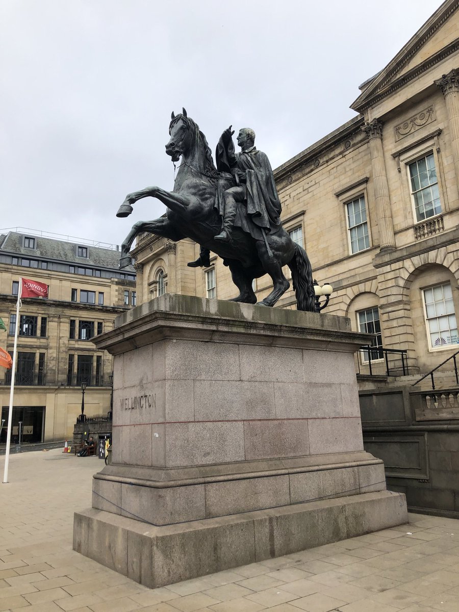 Public Statues and Sculpture Association tweet media