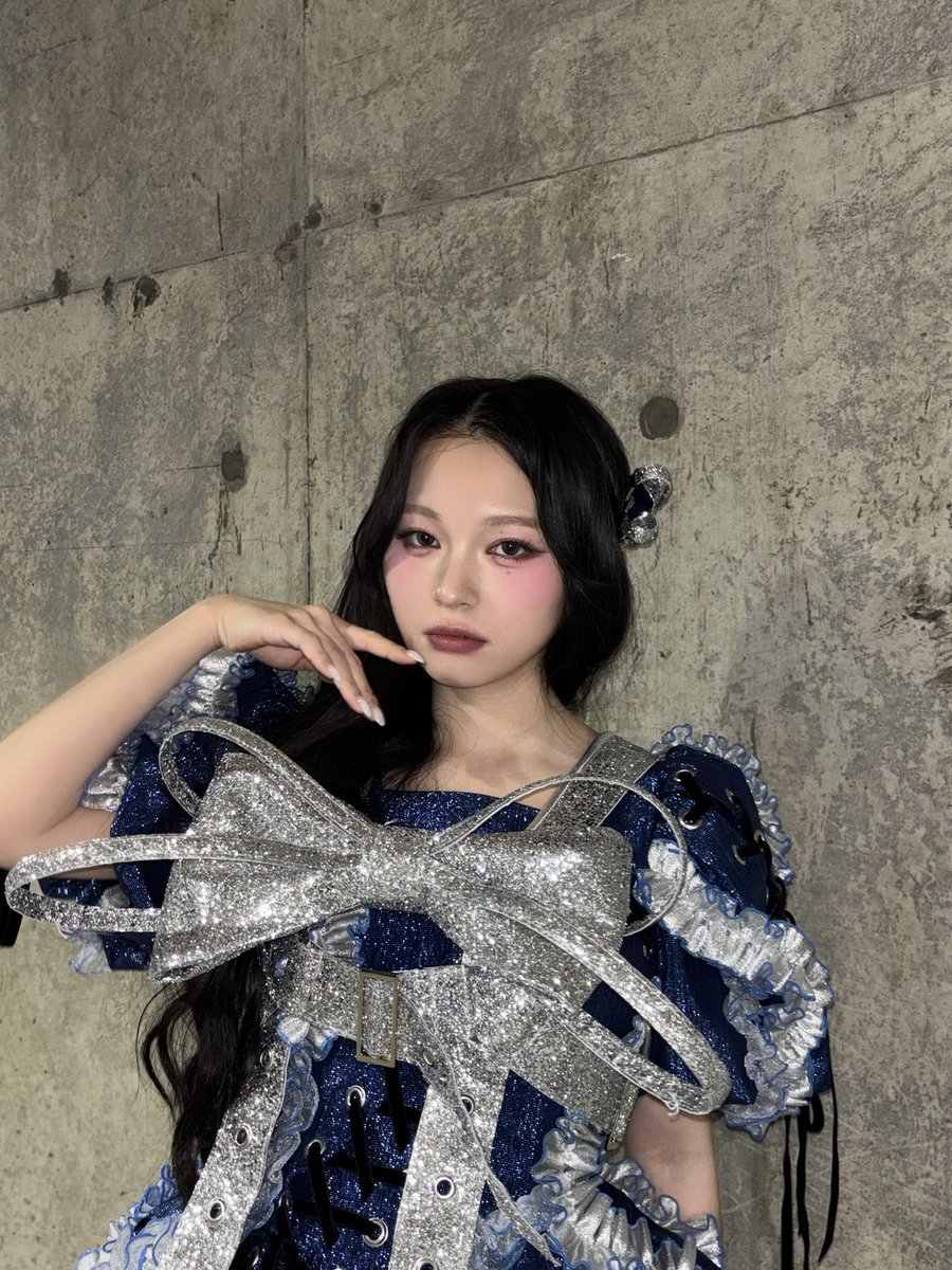 IDOL RUNWAY COLLECTION 2026 ありがとうございました🖤 ライブも