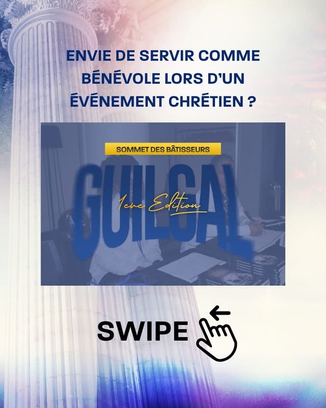 deborah_rita_'s tweet photo. Hello, 

Si vous avez toujours eu à cœur de servir lors d’un événement chrétien, voici un événement qui aura bientôt lieu et qui ouvre ses portes au service. Peu importe votre dénomination, votre âge. 

Je vais énumérez les départements qui ont encore des dispos et le lien 🤗 https://t.co/E3dDmCoxKu