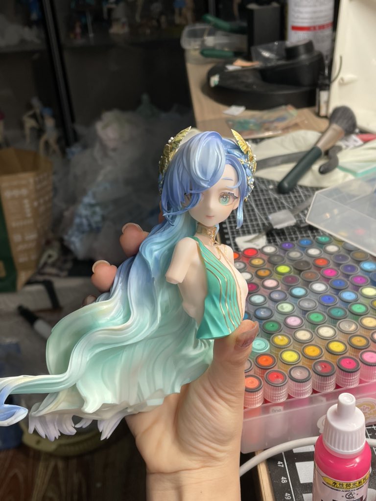 狐狸言言 tweet media