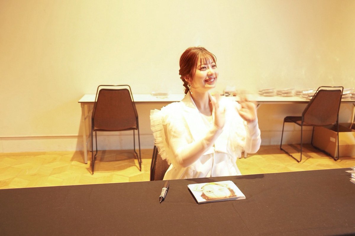 星乃夢奈mg tweet media