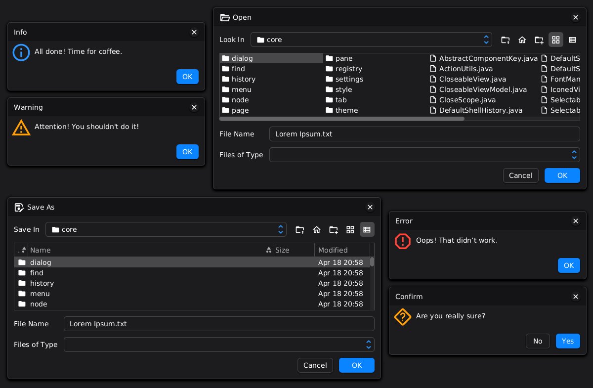 Techsenger tweet media