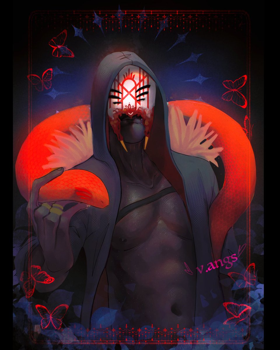 v - Comms Open tweet media