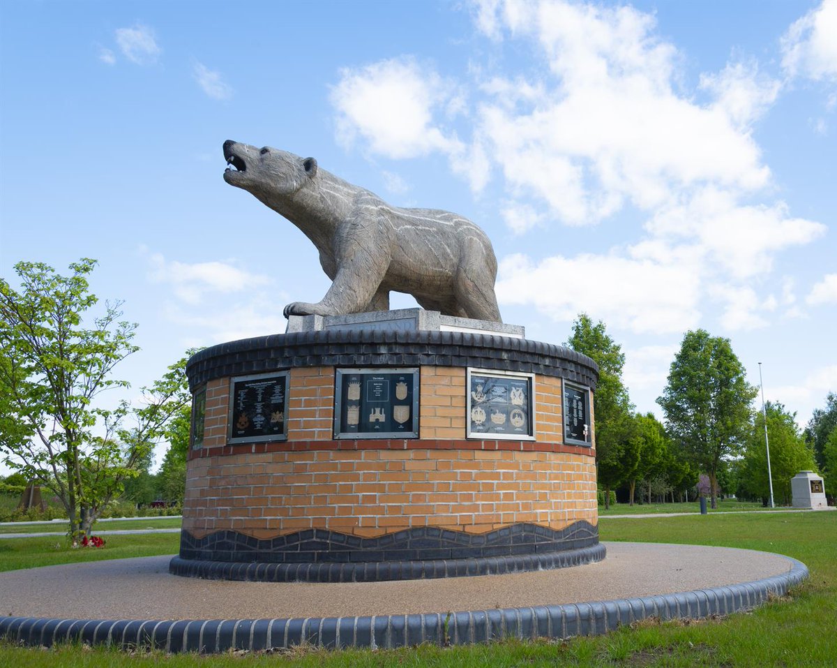 Public Statues and Sculpture Association tweet media