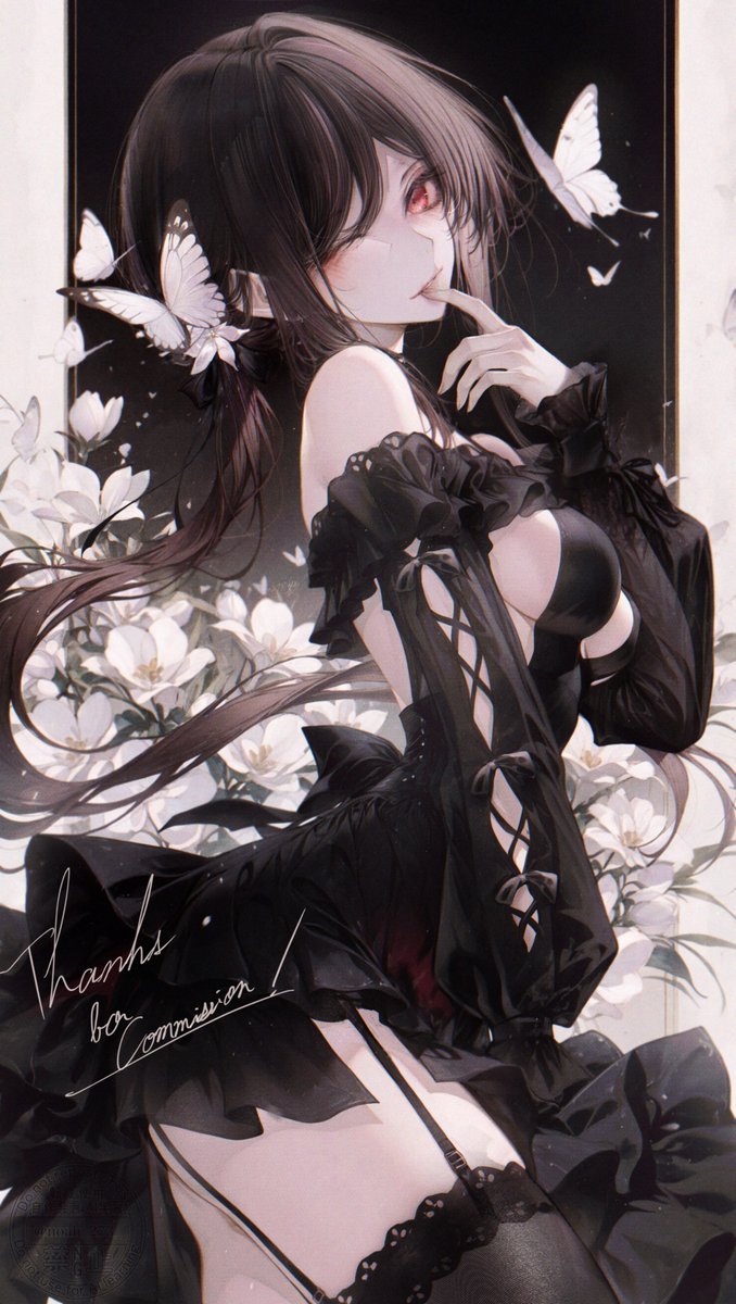 -273℃/望歩 tweet media