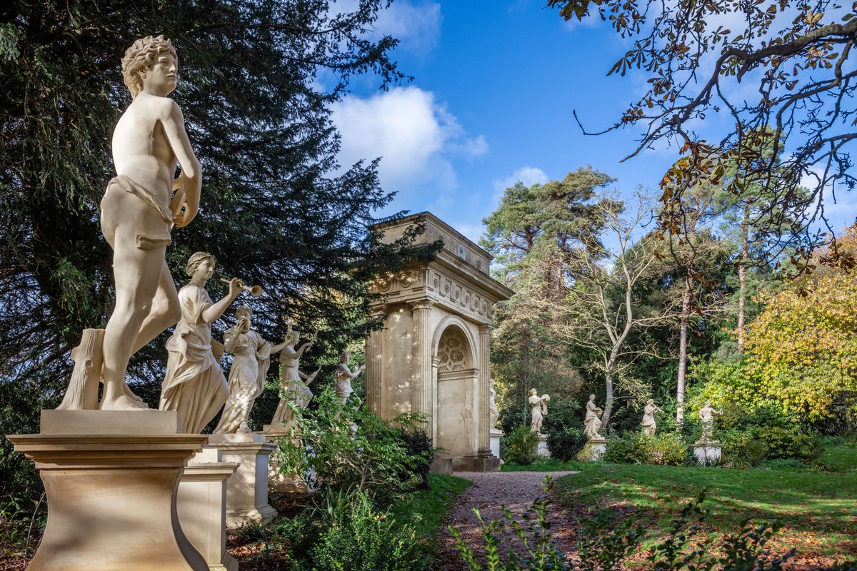 Public Statues and Sculpture Association tweet media