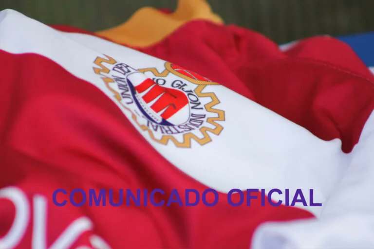 UD. Gijón Industrial tweet media