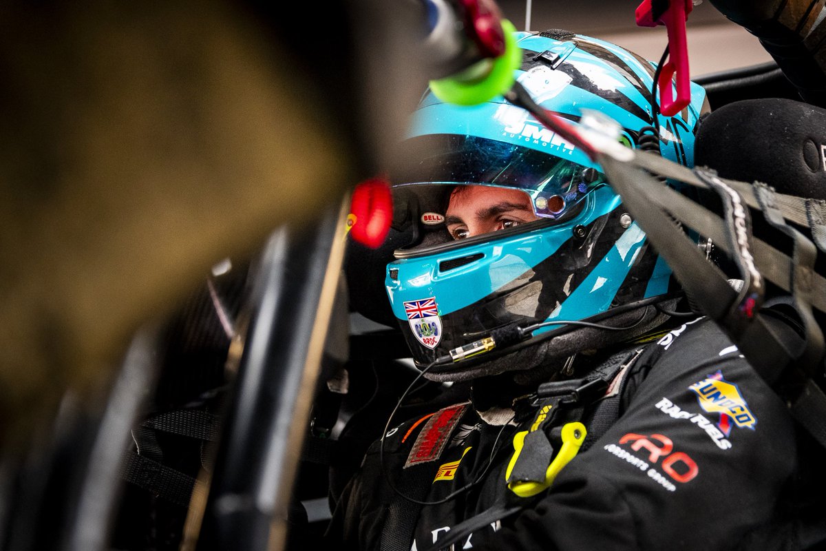 JMH Automotive tweet media