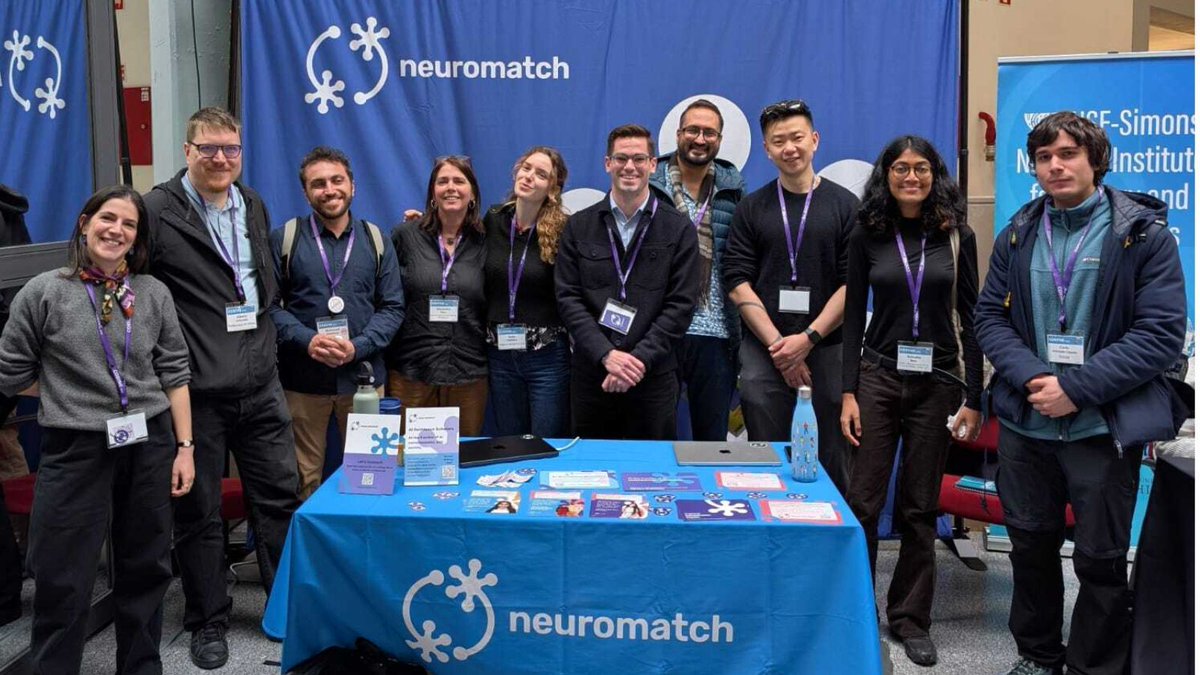 Neuromatch tweet media