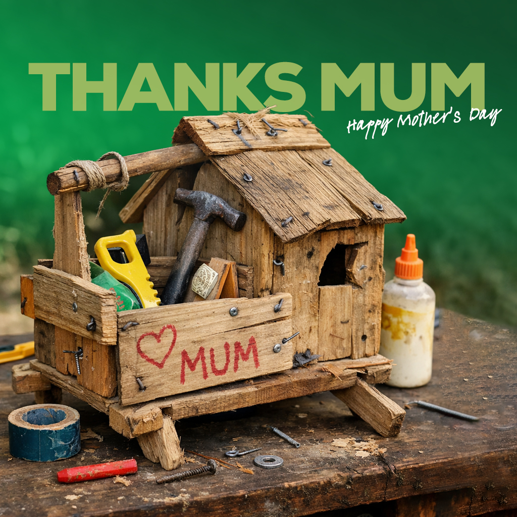 Howarth Timber tweet media